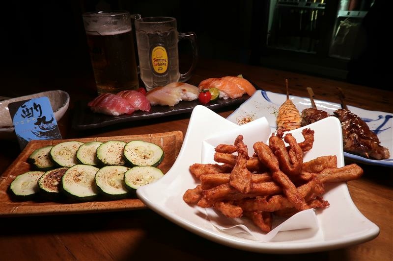 東區 居酒屋 酌九壽司居酒屋 026.jpg