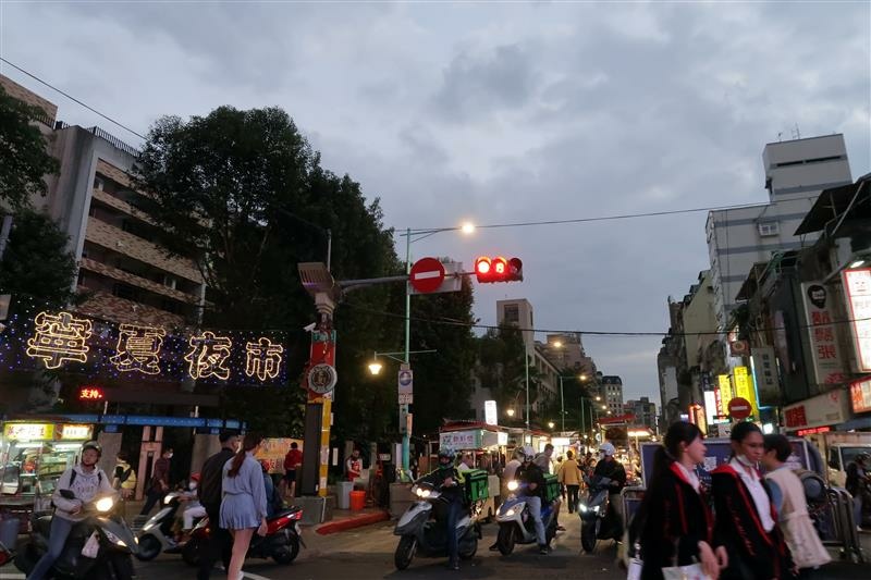 寧夏夜市 芋頭 劉芋仔 芋圓 027.jpg