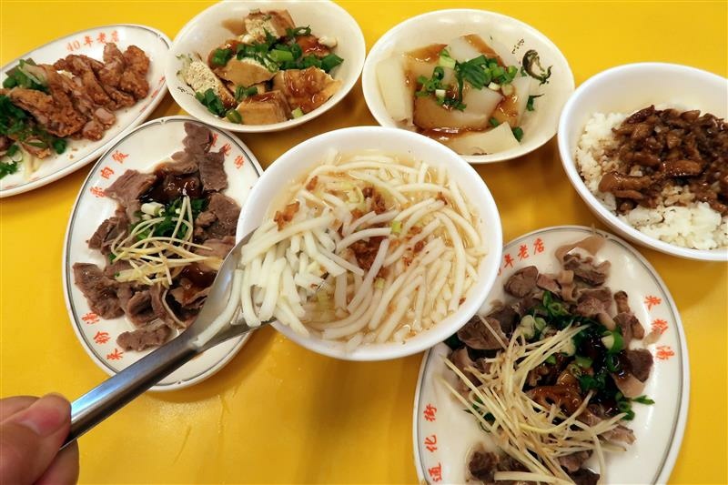 新店 大坪林 通化街米粉湯 24小時 宵夜 003.jpg 新店 大坪林 通化街米粉湯 24小時 宵夜 003.jpg