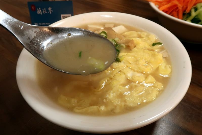 台北必吃涼麵 蘭花亭 XO醬涼麵 素食039.jpg