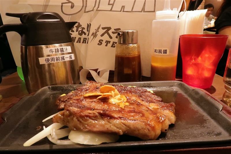 ikinari steak 南港 牛排 和牛 014.jpg