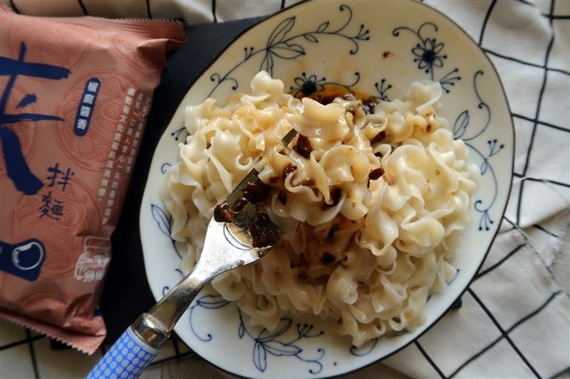 漢來美食 來拌麵 椒麻醬香 胡麻椒香 林美秀 035.jpg