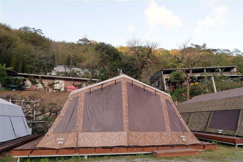 晨光露營區 阿里山 狩獵帳露營 (9).jpg