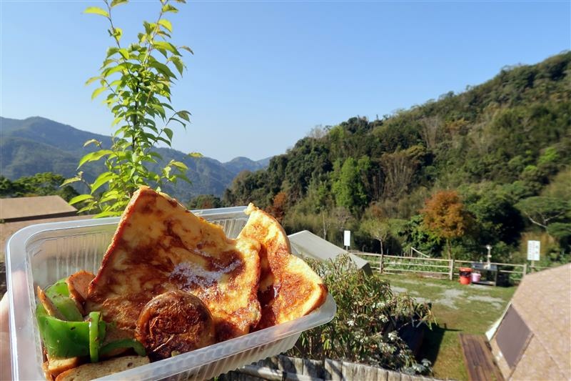 晨光露營區 阿里山 狩獵帳露營 (53).jpg