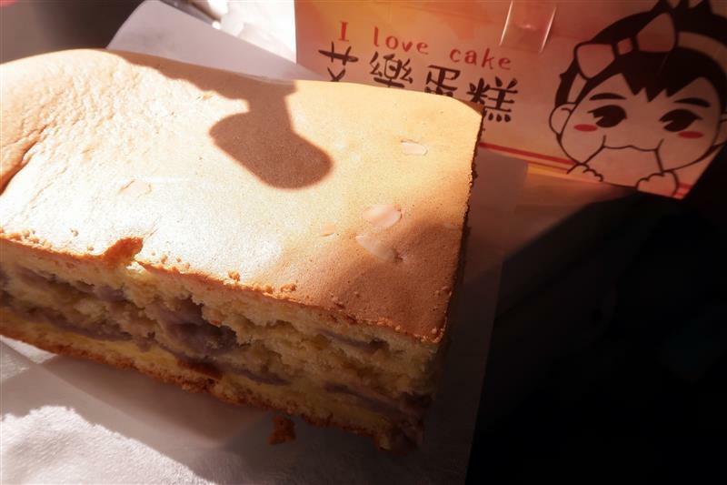 小碧潭 央北 艾樂蛋糕 古早味蛋糕 (8).jpg 小碧潭 央北 艾樂蛋糕 古早味蛋糕 (8).jpg