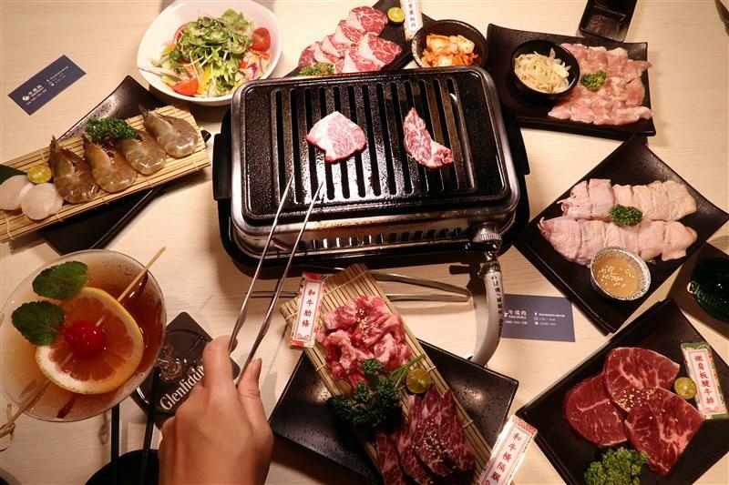 新店燒肉 新店燒烤 牛燒肉 新店聚餐 平價 040.jpg 新店燒肉 新店燒烤 牛燒肉 新店聚餐 平價 040.jpg