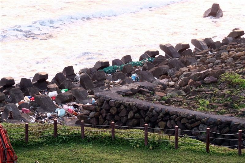 魚礁十五號民宿  深澳海岸住宿 四人房 五樓 海景 (45).jpg