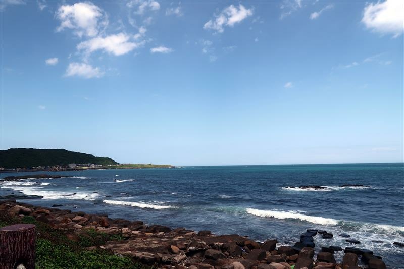 魚礁十五號民宿  深澳海岸住宿 四人房 五樓 海景 (100).jpg