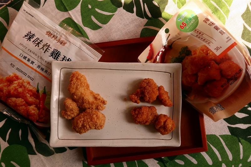 7-11 i珍食 小七 辣味炸雞球 冷藏 (8).jpg 7-11 i珍食 小七 辣味炸雞球 冷藏 (8).jpg