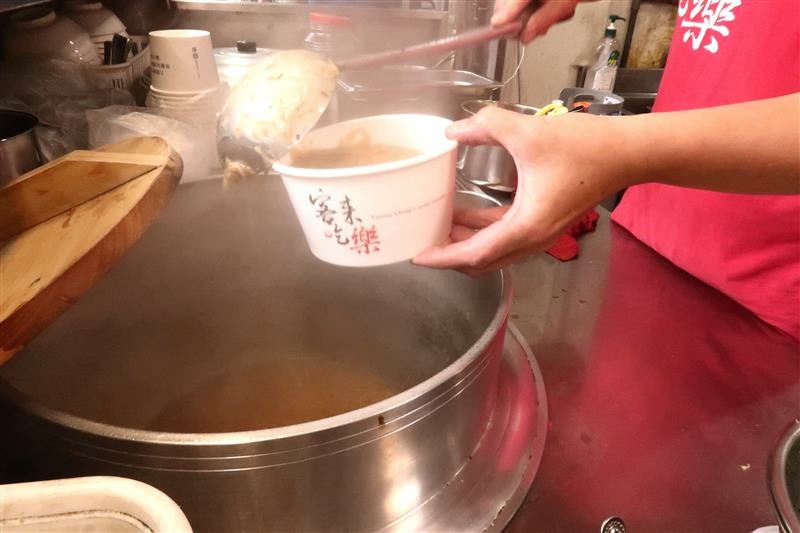 新北加倍券 碧潭美食 客來吃樂 麵線 綠豆蒜 (8).jpg 新北加倍券 碧潭美食 客來吃樂 麵線 綠豆蒜 (8).jpg