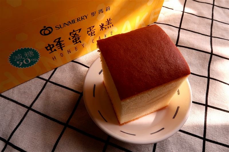 聖瑪莉 餅乾 蜂蜜蛋糕  芋頭蛋糕 (23).jpg