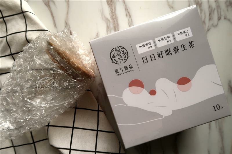 日日好眠茶 翰方御品 幫助睡眠 001.jpg