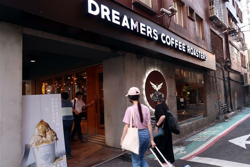 dreamers coffee 微風  不限時咖啡廳 021.jpg