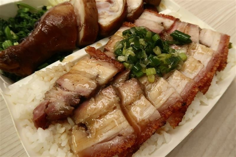 名門燒臘 新店區美食 燒肉便當 燒臘012.jpg