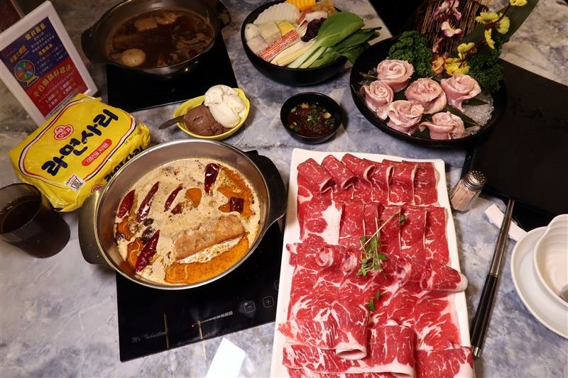 圓山美食 第九站精緻鍋品 酒泉店 大同區美食 火鍋 034.jpg