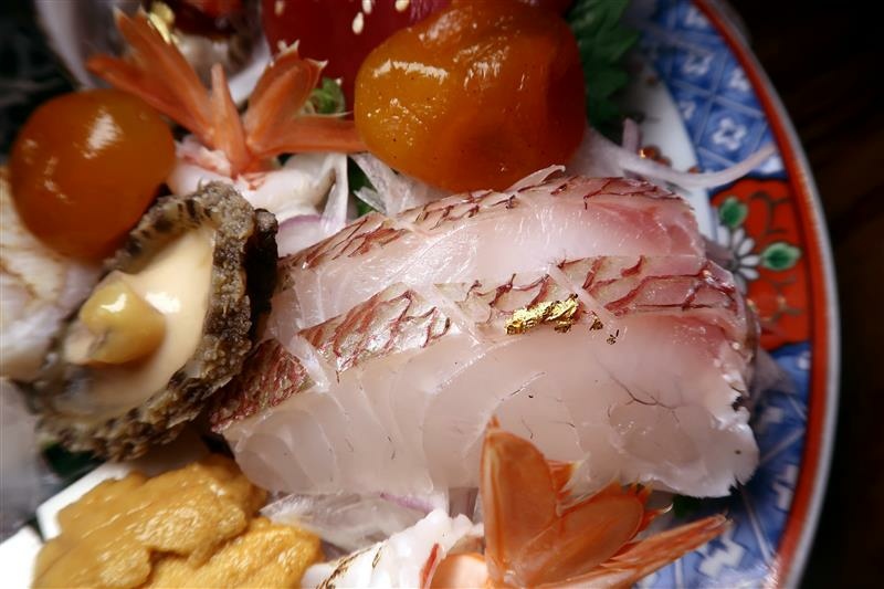微風建一食堂 東區無菜單料理 日本料理 海鮮 生魚片 鴨胸 025.jpg