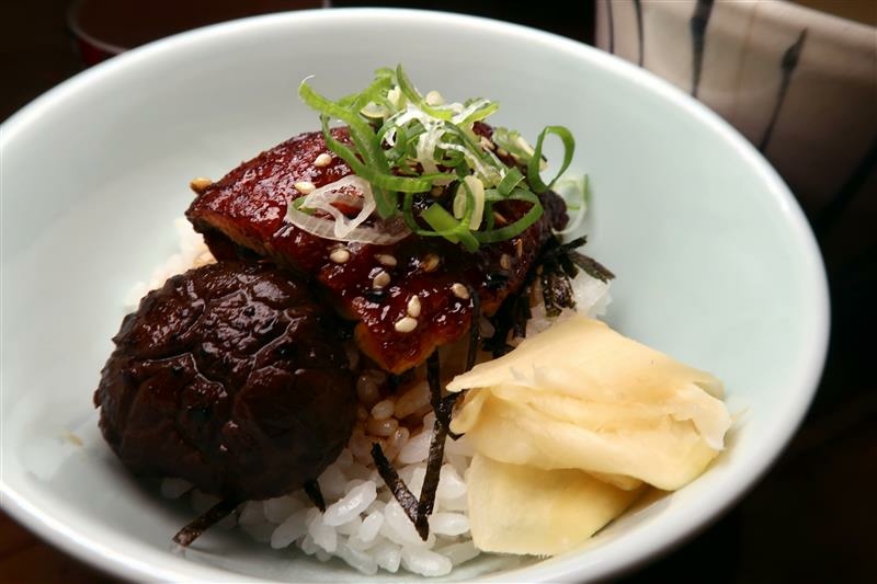 微風建一食堂 東區無菜單料理 日本料理 海鮮 生魚片 鴨胸 051.jpg