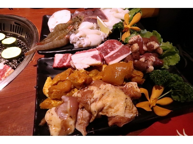 汐止 東日燒肉 火鍋 吃到飽 汐止吃到飽 火鍋吃到飽 018.jpg