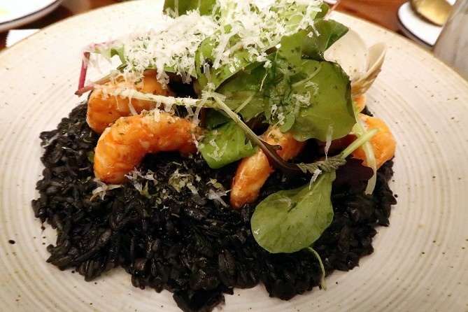 林口桃園義大利麵聚餐 布蕾特義式餐廳 027.jpg