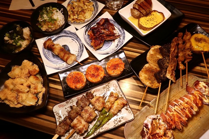 行天宮居酒屋推薦 燒鳥串道吉林店  台北居酒屋 #中山居酒屋 #中山宵夜 #台北串燒036.jpg