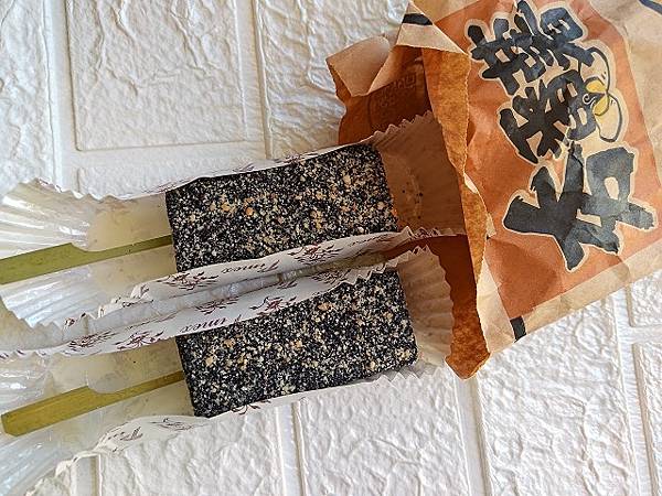 全家 米雪布朗尼 布朗尼巧克力蛋糕002.jpg