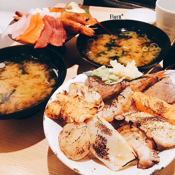 日本 東京 5天4夜 自由行 築地市場 品嘗無敵fresh海鮮丼 軟嫩玉子燒 芙洛拉拉 Flora S Travel Diary 痞客邦 日本 東京 5天4夜 自由行 築地市場 品嘗無敵fresh海鮮丼 軟嫩玉子燒 芙洛拉拉 Flora S Travel Diary 痞客邦