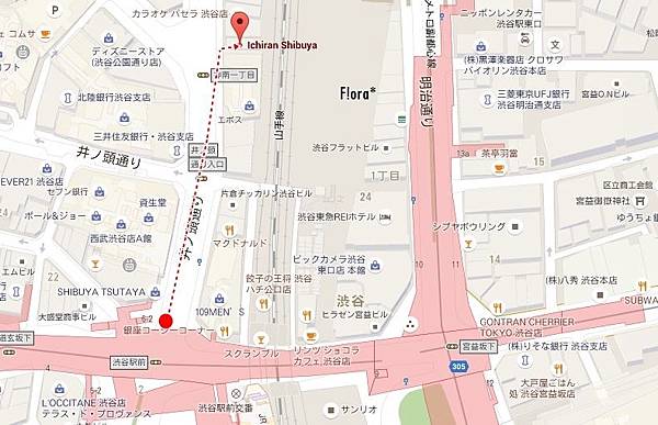 一蘭涉谷店MAP.jpg