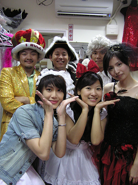 2008萬聖節派對 (2).JPG