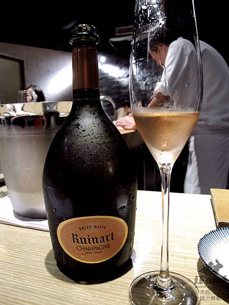 09_Ruinart Brut Rose Champagne.JPG