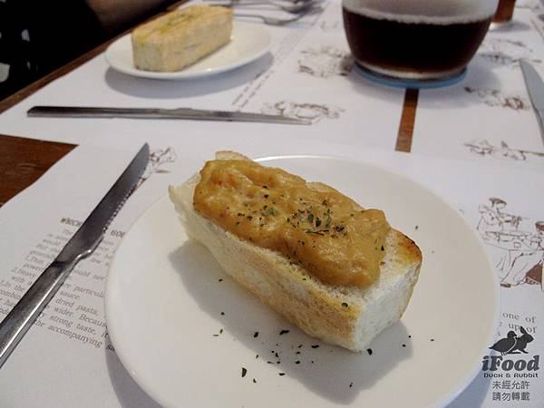 01_Crostini 克羅斯蒂尼麵包_蝦醬-1