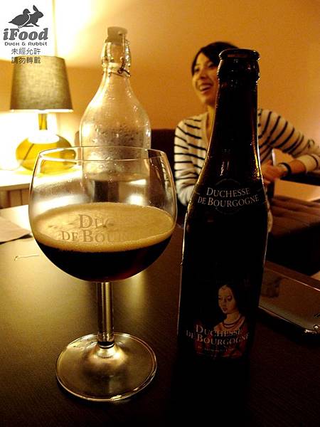 Duchesse De Bourgogne