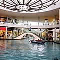 Marina Bay Sands Singapore Shopping Mall-2