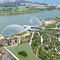 Singapore City View-2