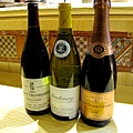 00_3_今日酒單_2009 Gevrey Chambertin_Santenay Louis Latour_Veuve Clicquot Ponsardin 1998-1.JPG