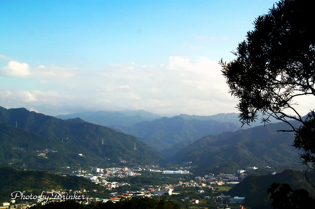 樹林鶯歌三峽