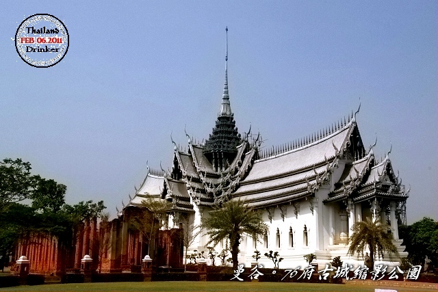 泰國2011