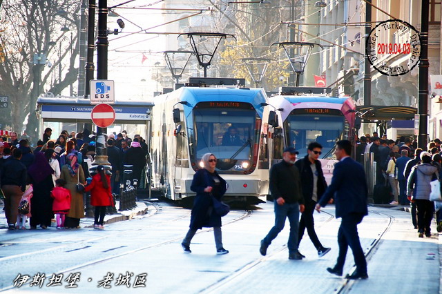 回首我2019年的旅遊路