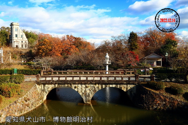 一個人的日本東海、北陸之旅(含行程總覽及交通、食宿資訊)