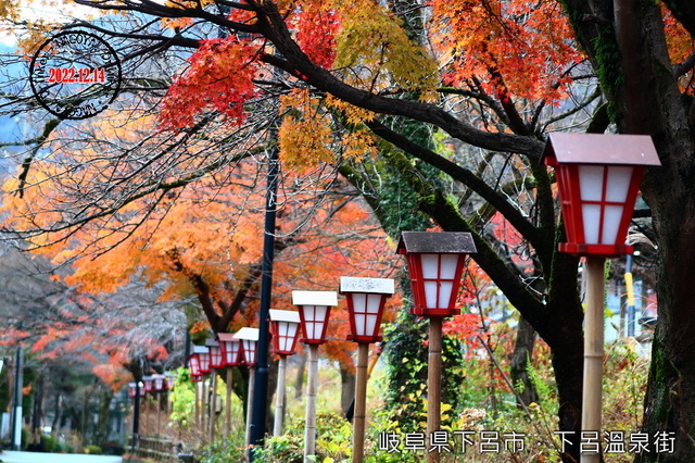 一個人的日本東海、北陸之旅(含行程總覽及交通、食宿資訊)