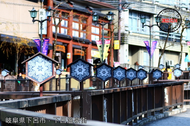 一個人的日本東海、北陸之旅(含行程總覽及交通、食宿資訊)