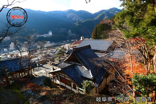 一個人的日本東海、北陸之旅(含行程總覽及交通、食宿資訊)