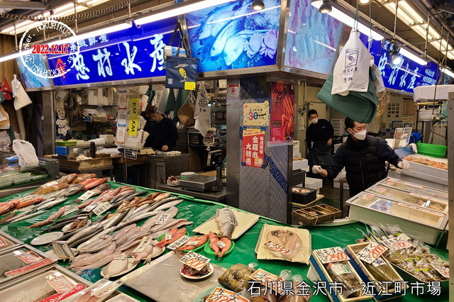 一個人的日本東海、北陸之旅(含行程總覽及交通、食宿資訊)