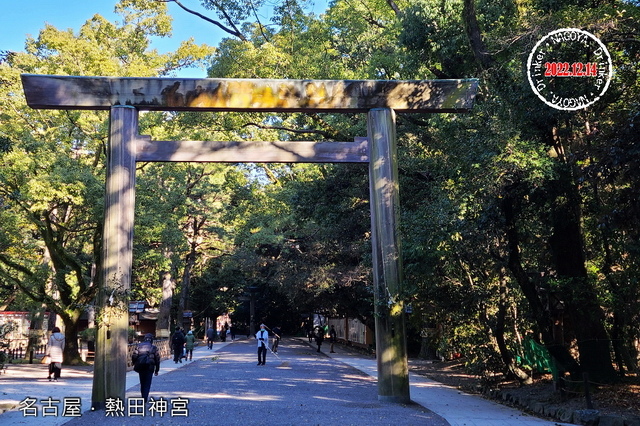 一個人的日本東海、北陸之旅(含行程總覽及交通、食宿資訊)