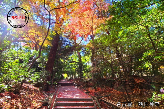 一個人的日本東海、北陸之旅(含行程總覽及交通、食宿資訊)