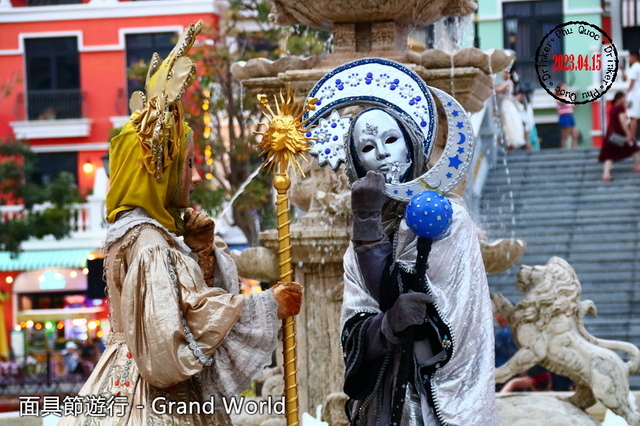 我在富國島與自己相處八天-2023年續篇