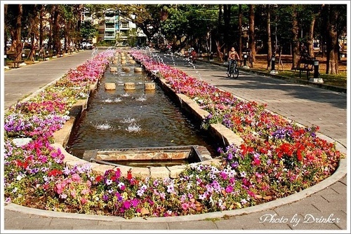 高雄市熱帶植物園