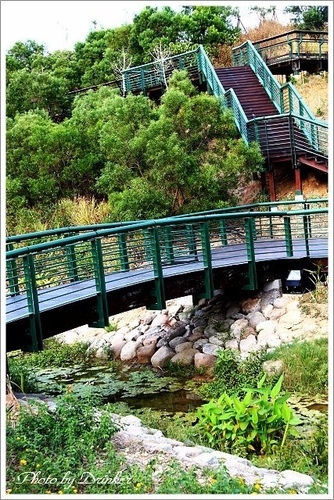 高雄市熱帶植物園