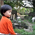 每一年來動物園，都有很不一樣的進步