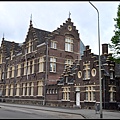 這裡是荷蘭最古老的城市