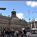 阿姆斯特丹皇家王宮